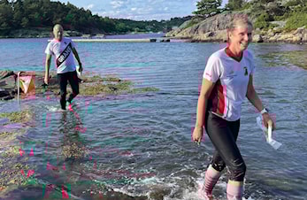 Mira Mare Orienteringskarusell