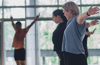 Styrketrening og hverdagsyoga i Kristiansand 2025