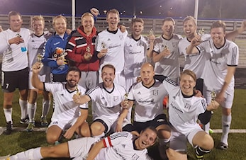 Uteserien i Arendal