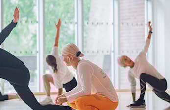 Styrketrening og hverdagsyoga i Arendal 2025