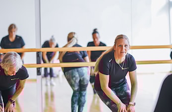 Styrketrening og hverdagsyoga i Kristiansand 2025