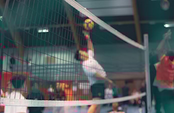 Bedriftsserien i volleyball - Kristiansand