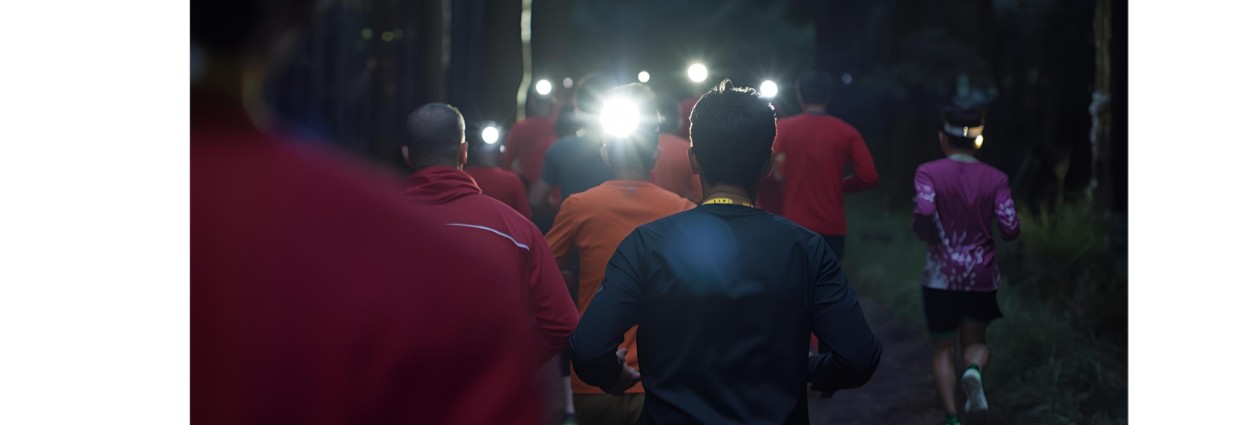 Image for Scanmatic Refleksløp Arendal 2025