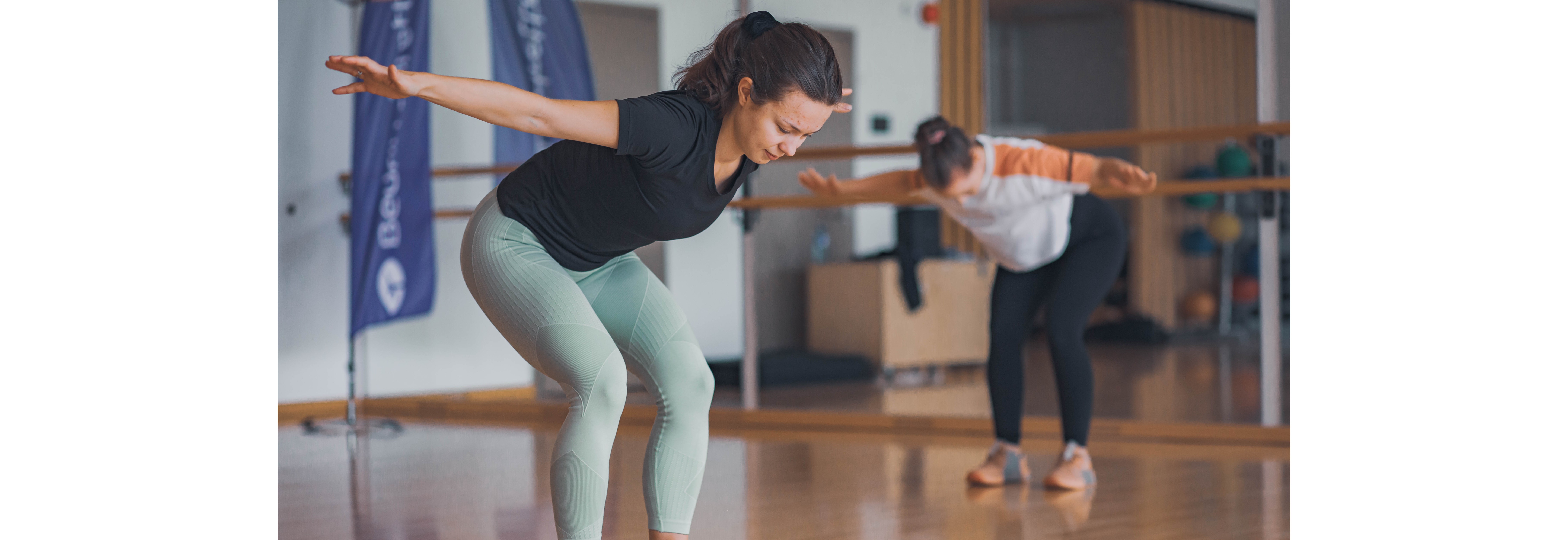 Styrketrening og/eller hverdagsyoga Kristiansand