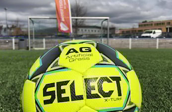 Uteserien i fotball 2025 - Arendal