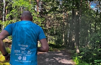 Sommerskogsløpet