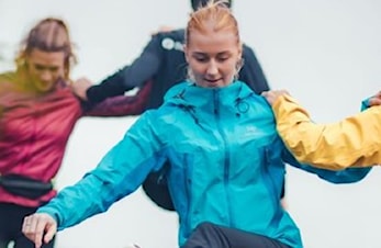 Sykle til jobben