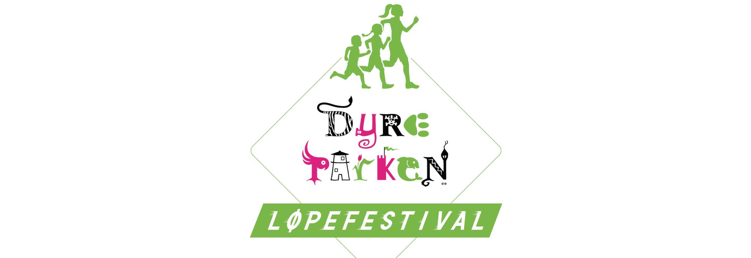 Image for Dyreparken Løpefestival 2026