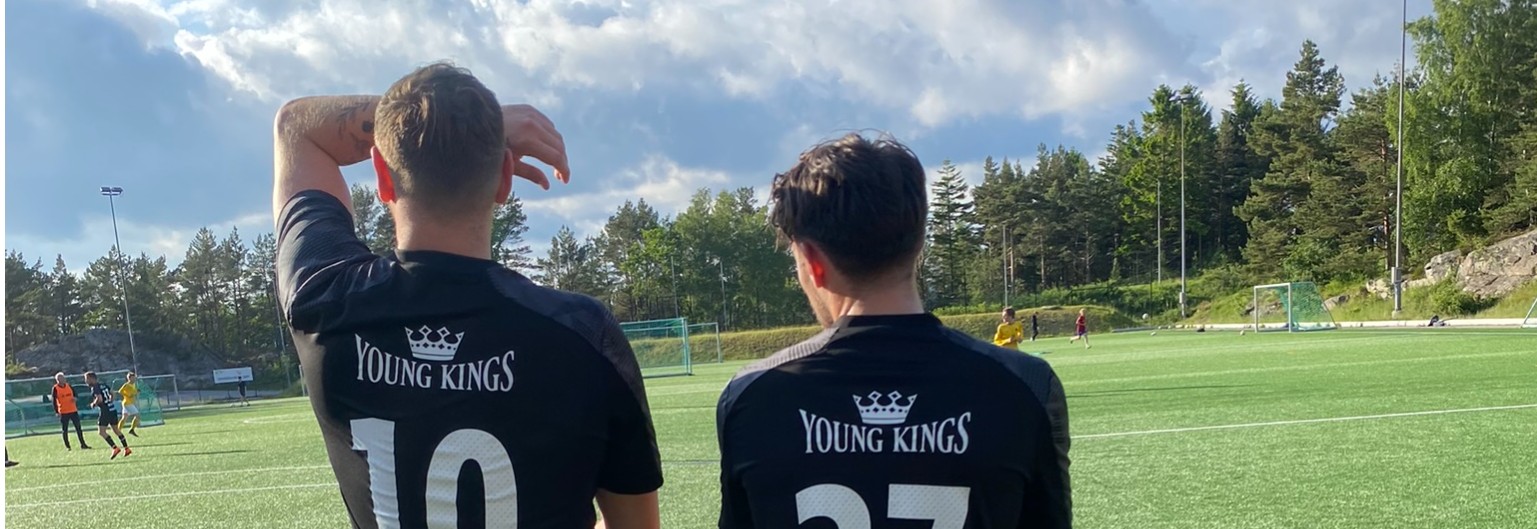 Uteserien i fotball, Kristiansand