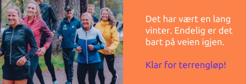 Terrengkarusellen Kvinesdal/Flekkefjord