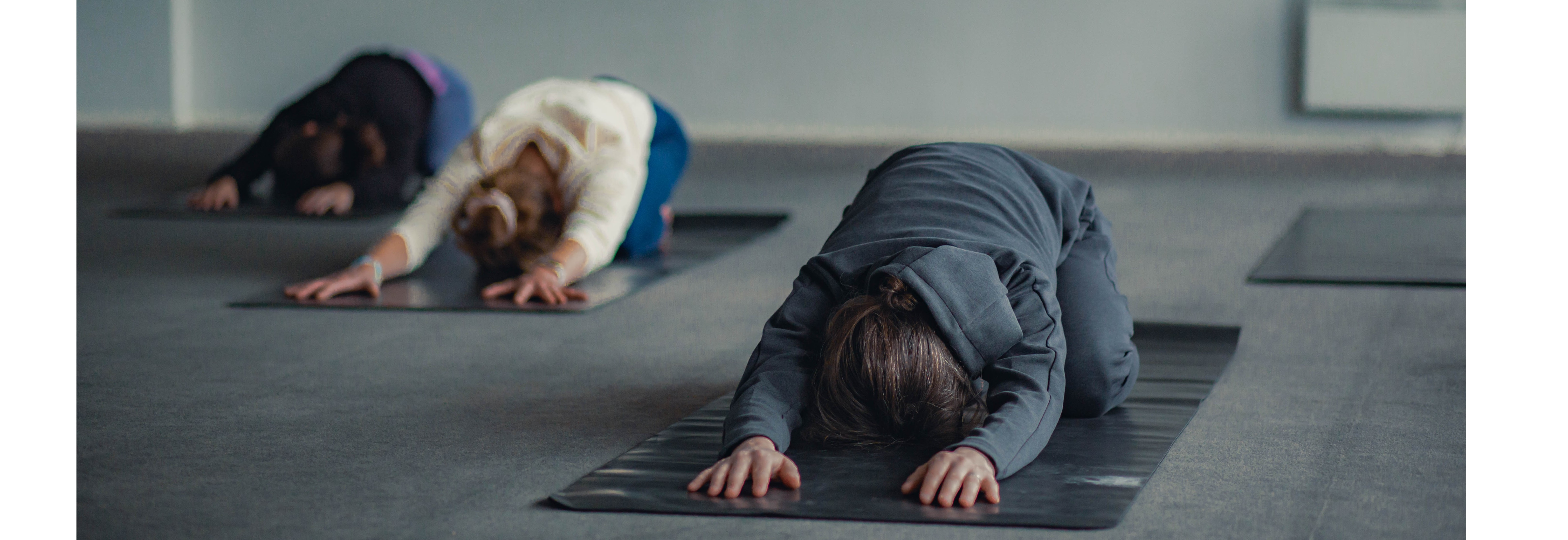 Image for Hverdagsyoga i Kristiansand // NYTT LOKALE!