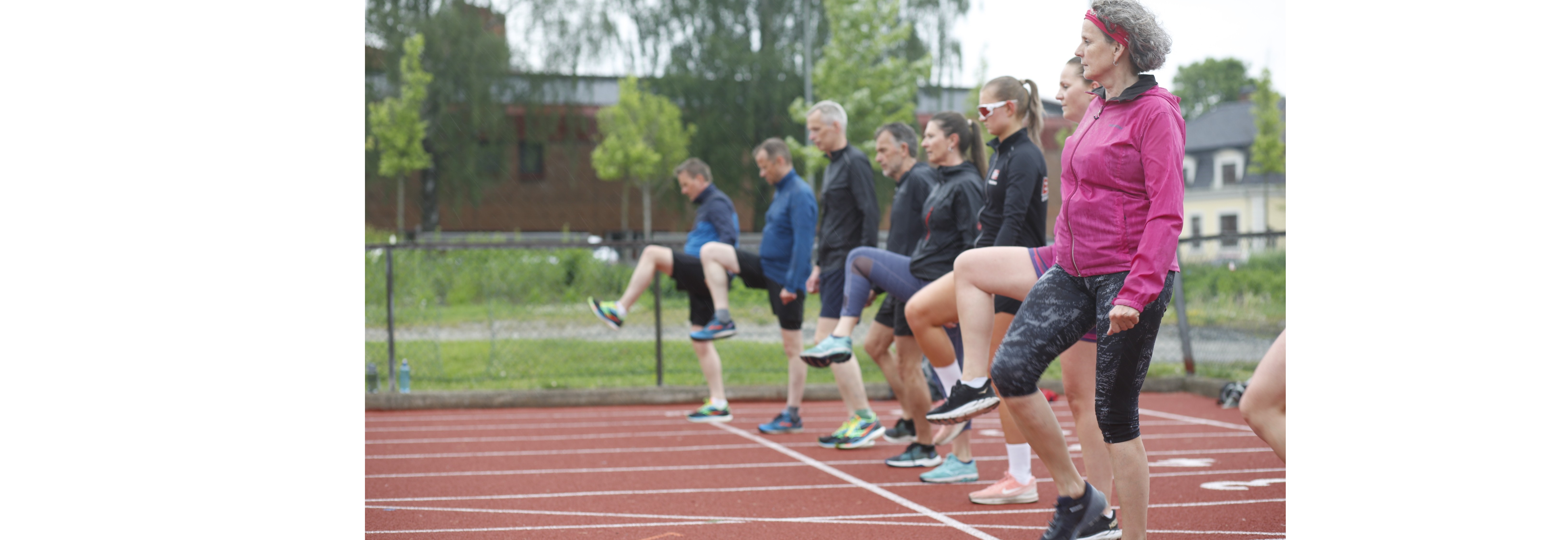 Finn løpegleden i Tønsberg - Nivå 1 - oppstart 14.april