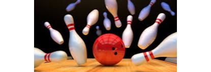 Bedriftsbowling serie Vestfold 2026/2027