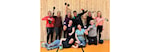 Bootcamp Sandefjord 17. august - 28. sep 2026