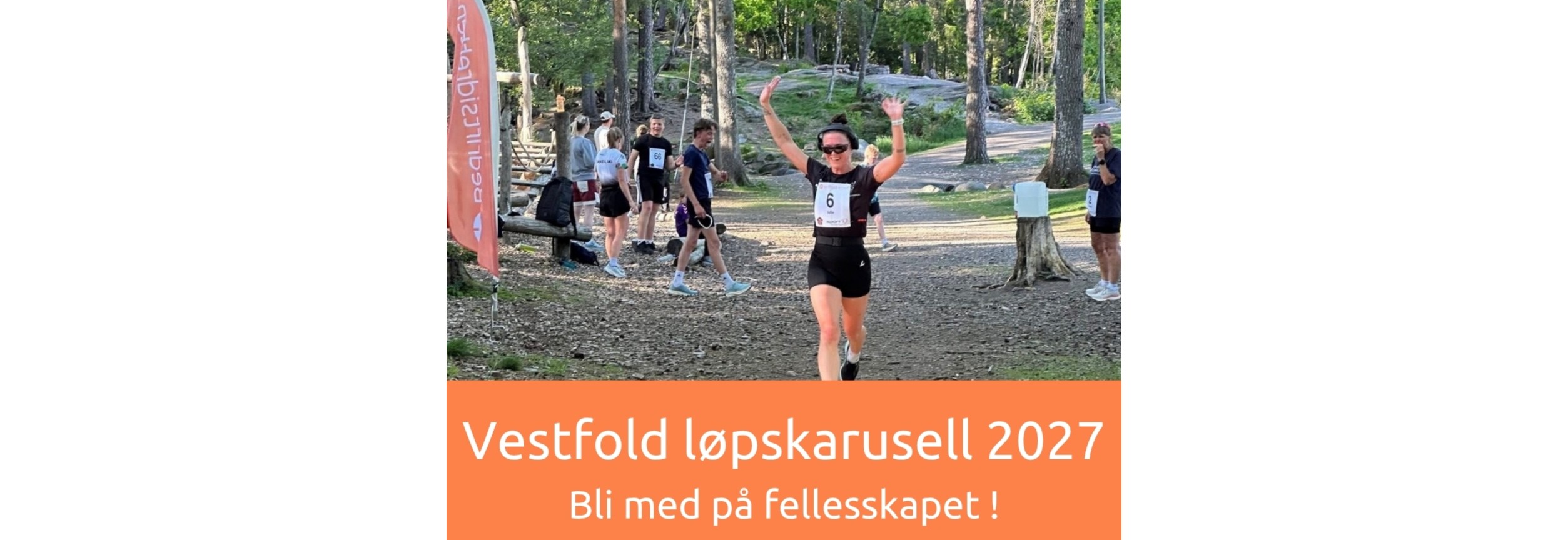 Vestfold løpskarusell 2027