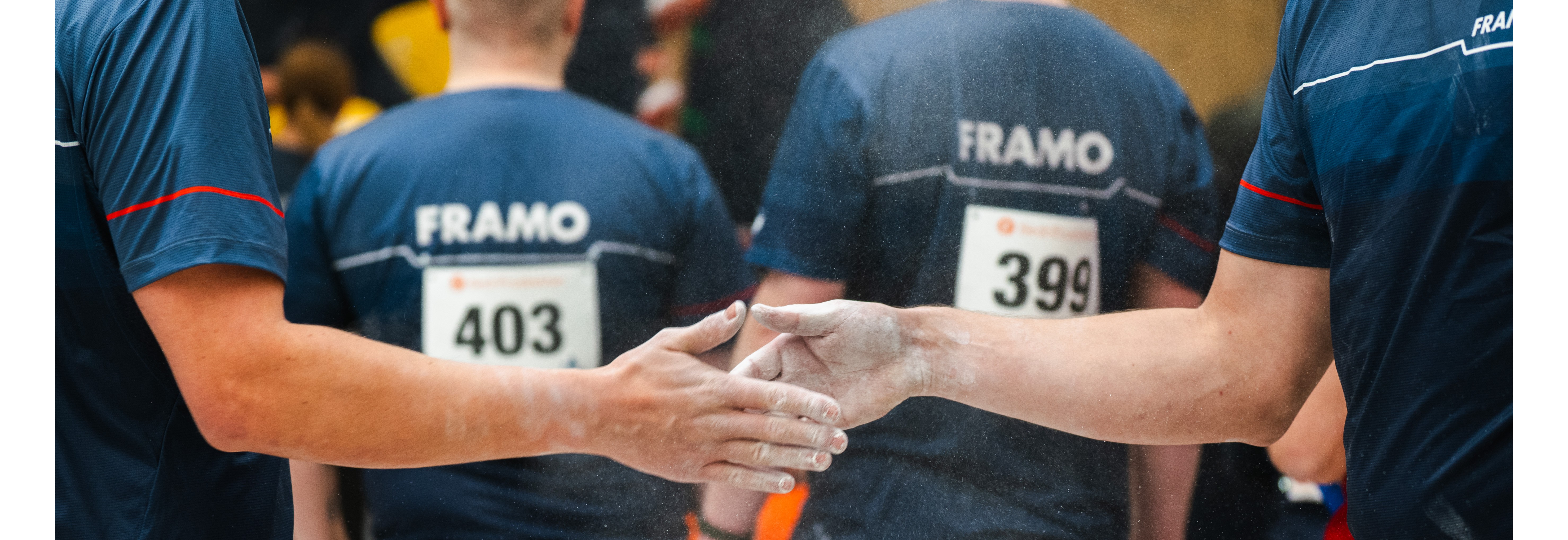 NM Bedrift Buldring 2026