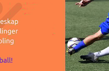 Vårserie i 7er fotball