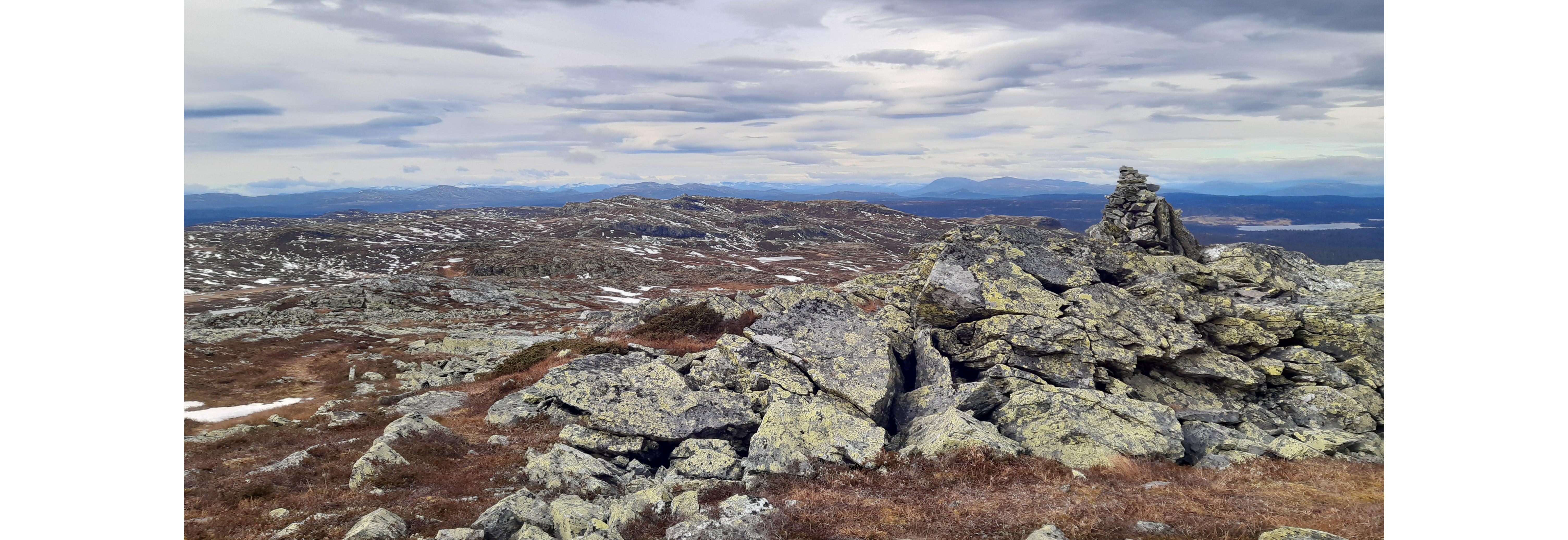 Ti på topp avslutning for Ti på topp Innlandet 2025
