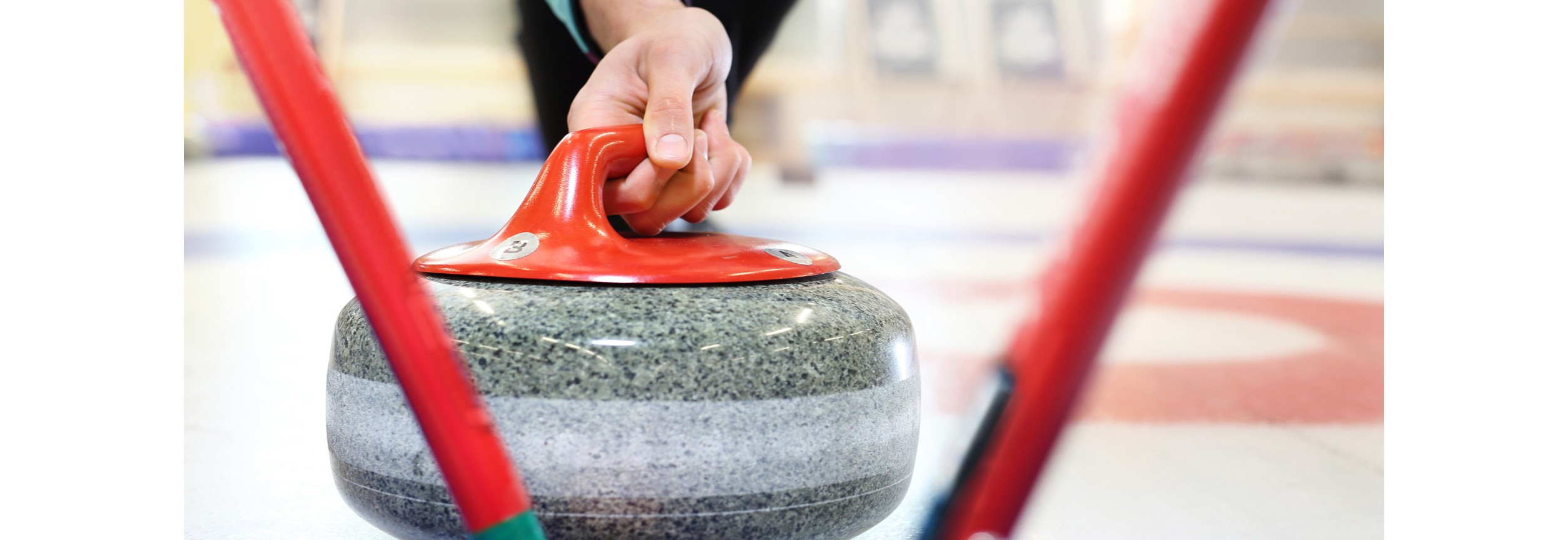 Seriespill i curling