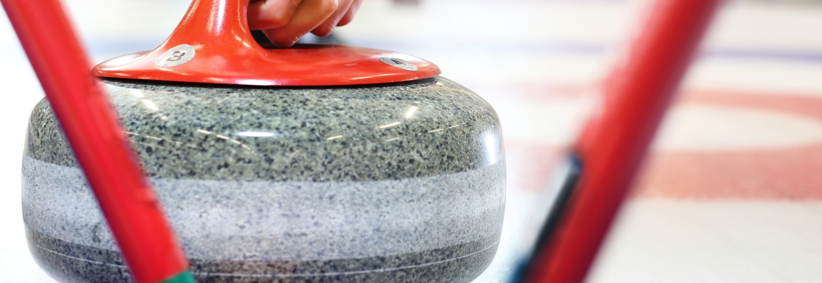 Seriespill i curling