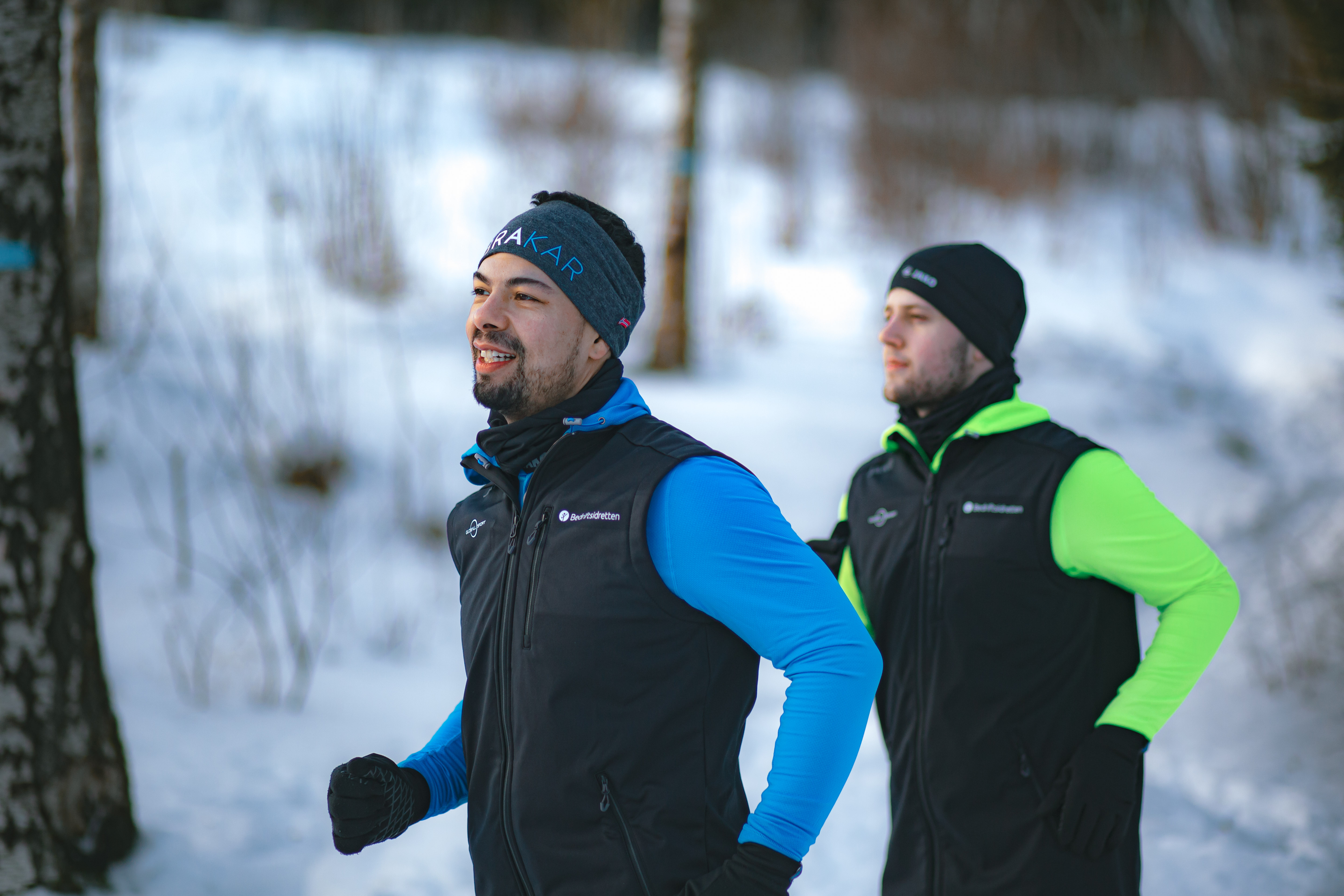 Image for - 50 i februar