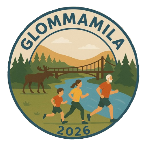 Image for - Glommamila 2026