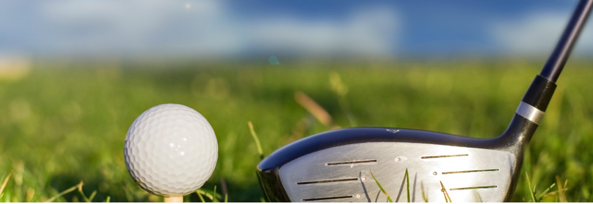 Bedriftsserie i golf 2026