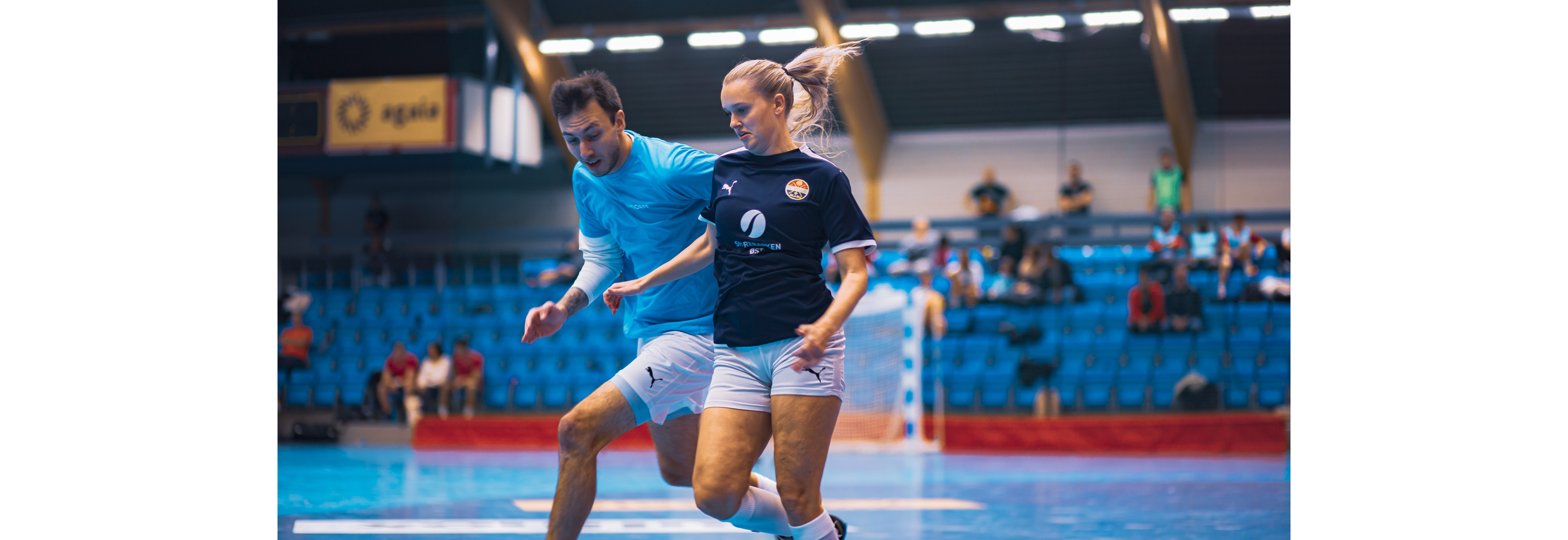Indoor Cup 2026