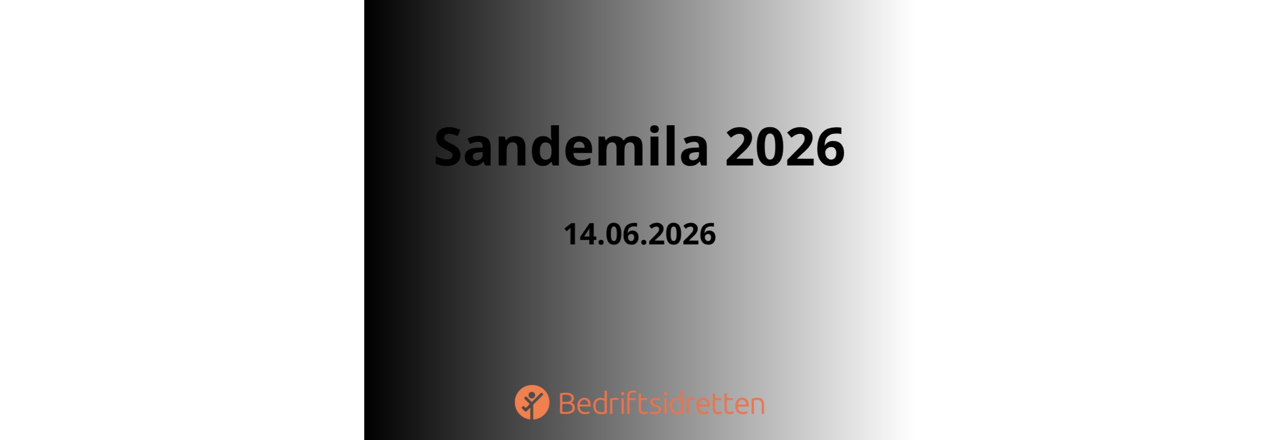 Sandemila 2026