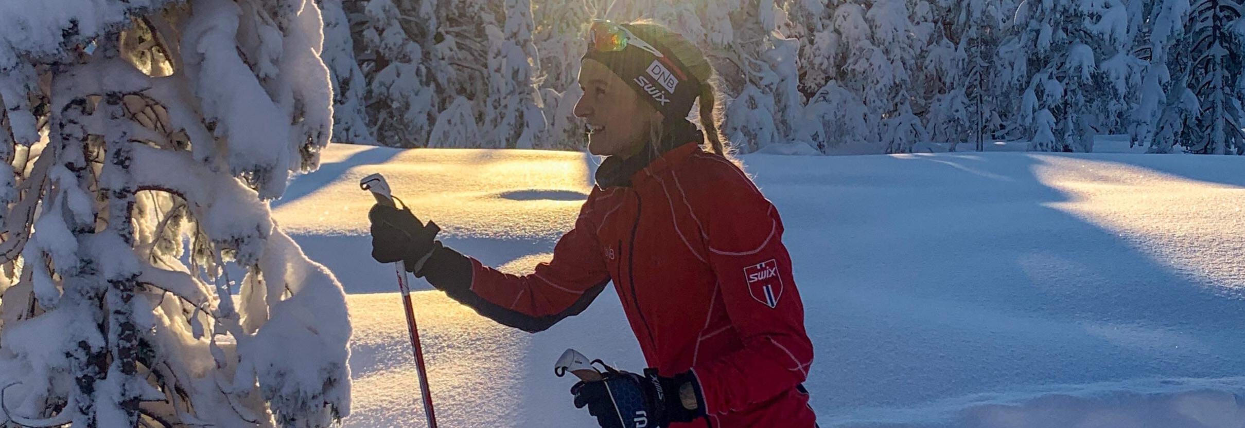 Klassisk skikurs på Kongsberg - Åpent for alle