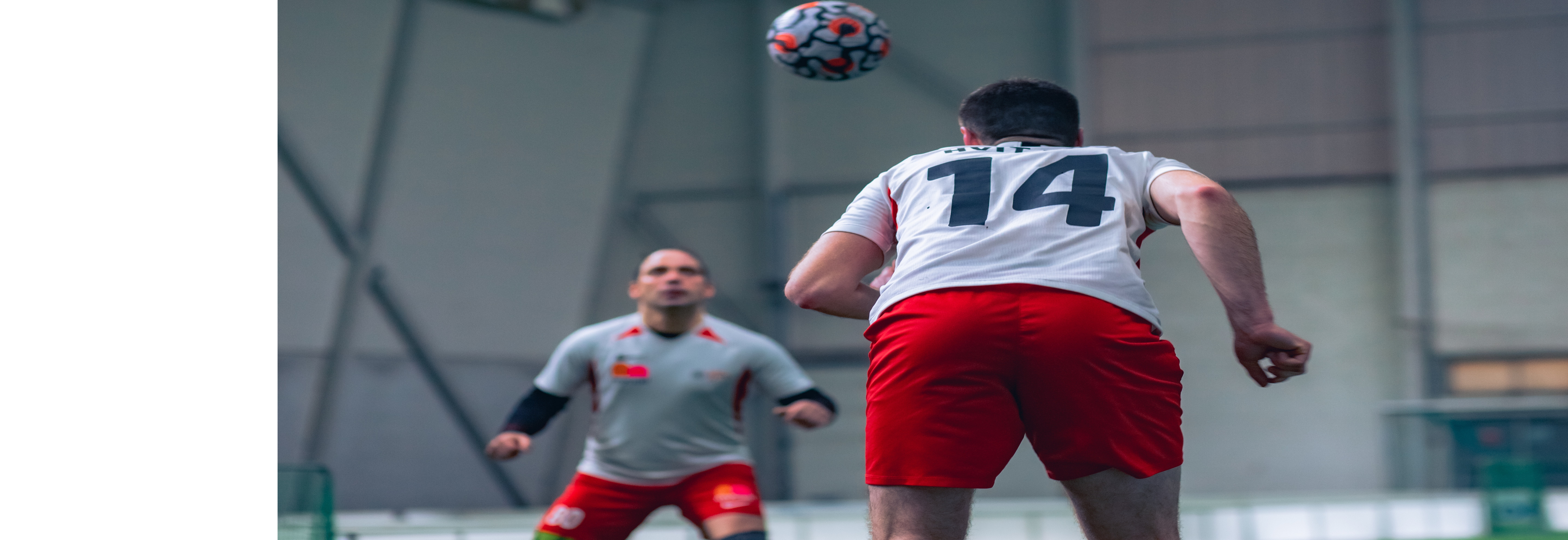 Utefotballserien i Drammen 2026