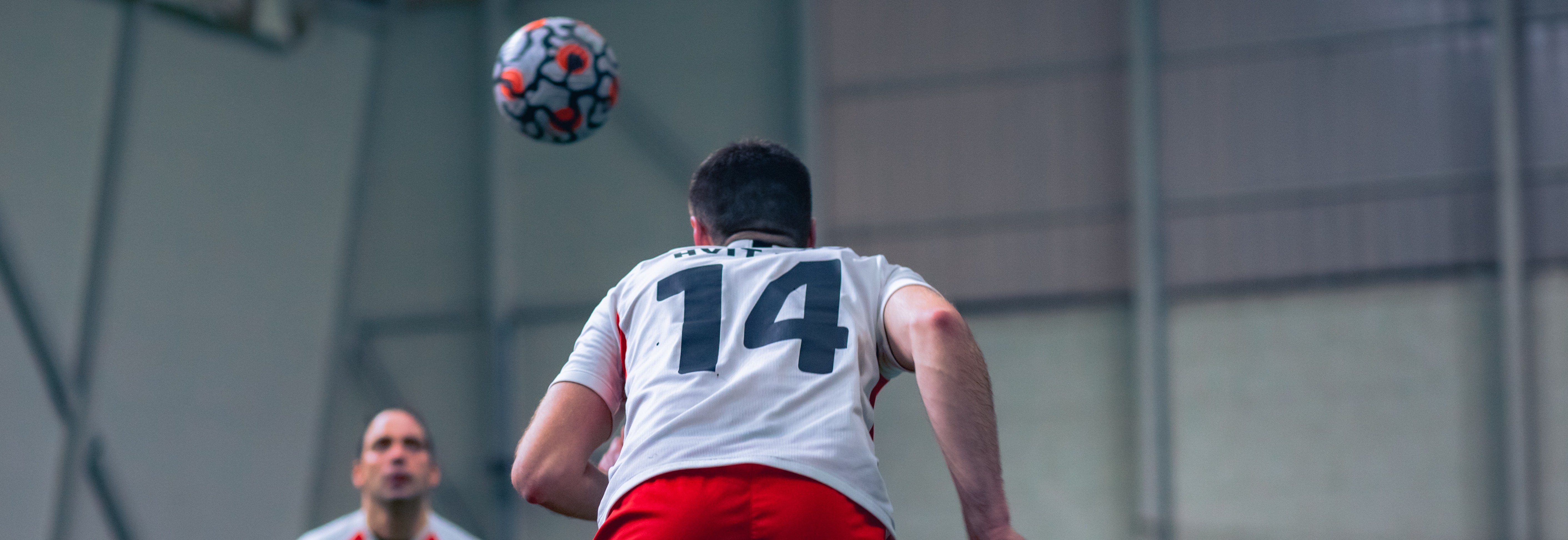 Utefotballserien i Drammen 2026