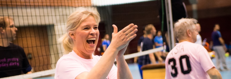 Kretsting for Buskerud og Vestfold Bedriftsidrettskrets