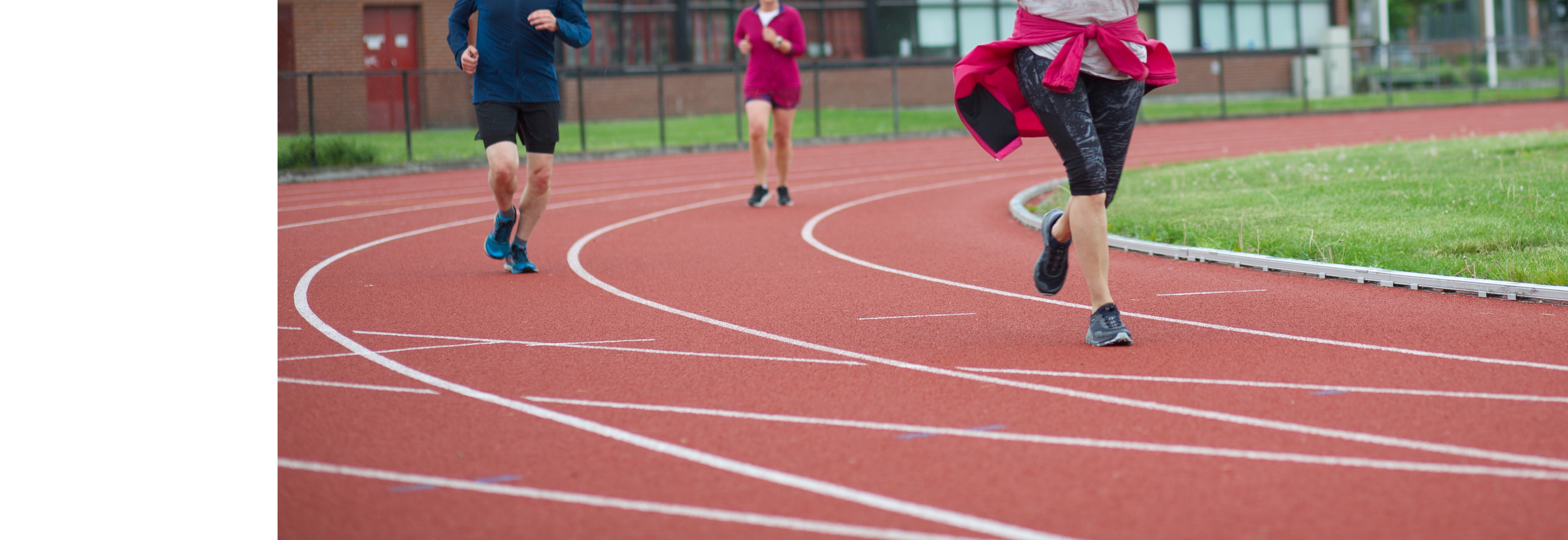 Løpekurs Kongsberg 21.04 og 05.05