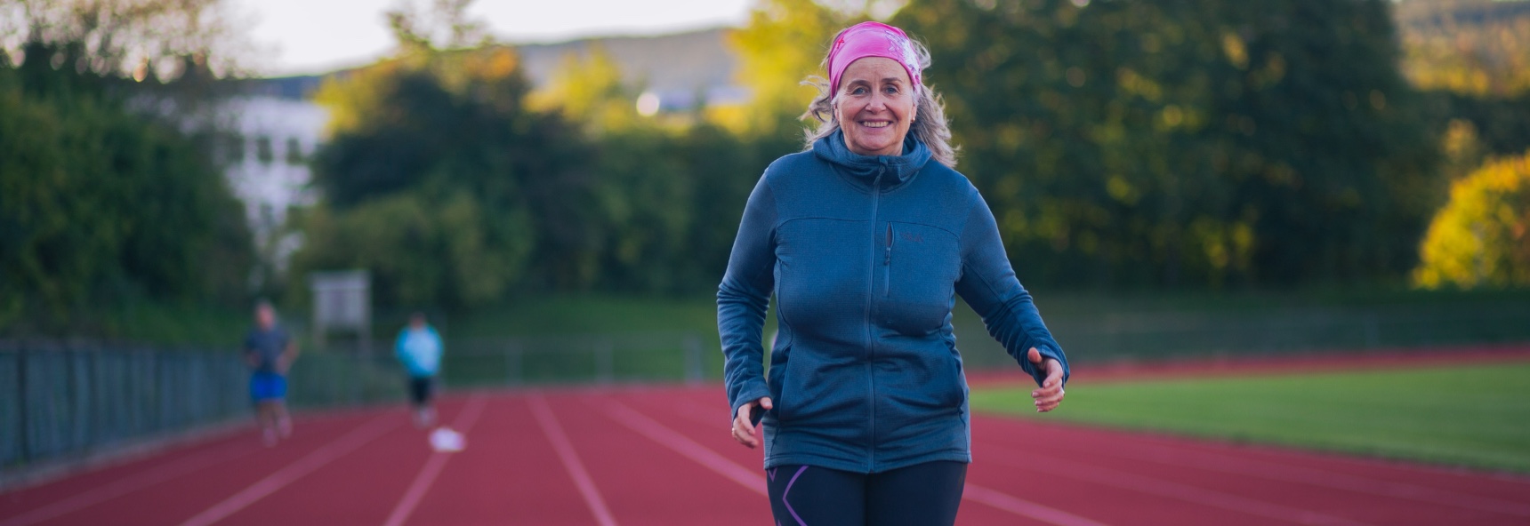 Løpekurs Drammen 13.04 og 04.05