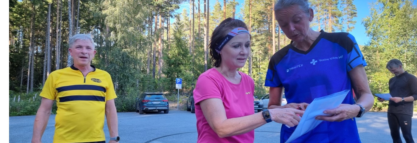 Bedriftsorientering 2026