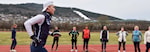 Løpekurs for Vestre Viken Velferdsforening