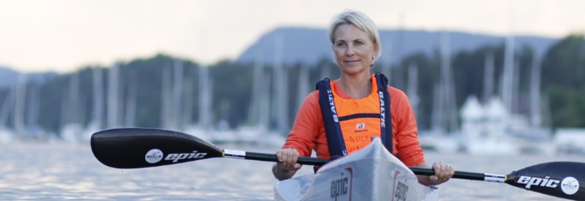 Aktiv Sommer med Bedriftsidretten i Buskerud og Vestfold!