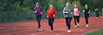 Løpekurs for Vestre Viken Velferdsforening