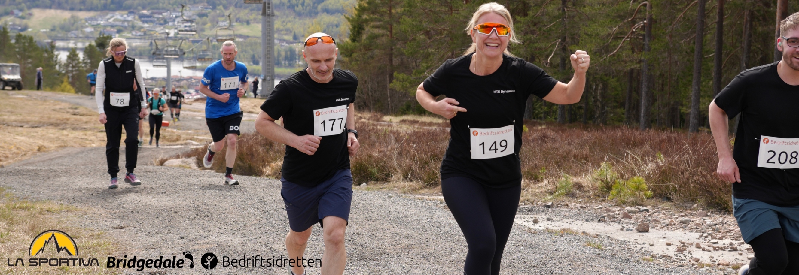 Aron Opp tirsdag 22. september