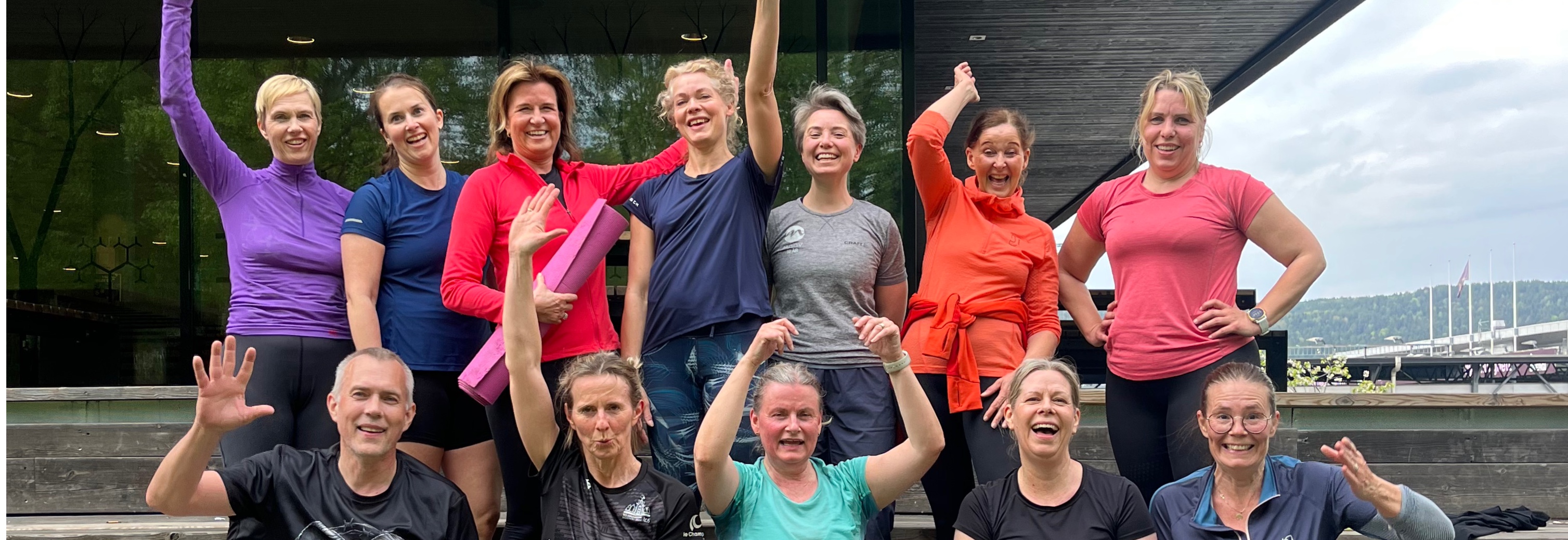 Sprekere Bootcamp 10.08 - 28.09