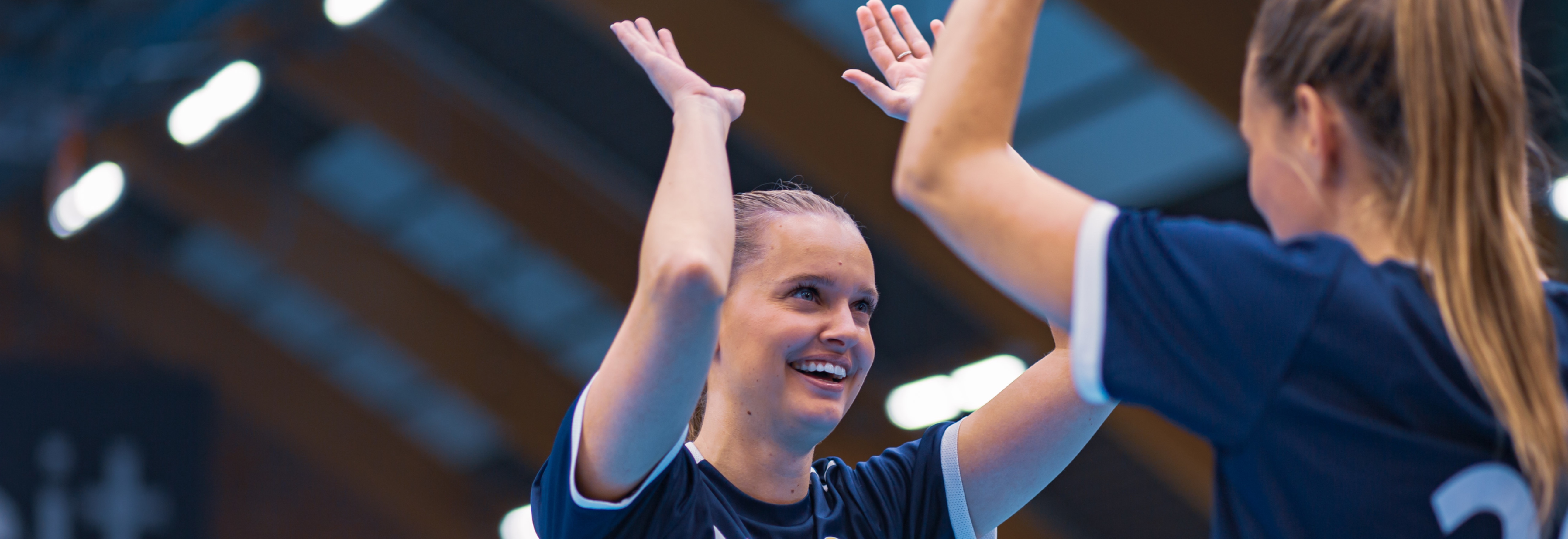 Drammenslekene 20. februar 2027