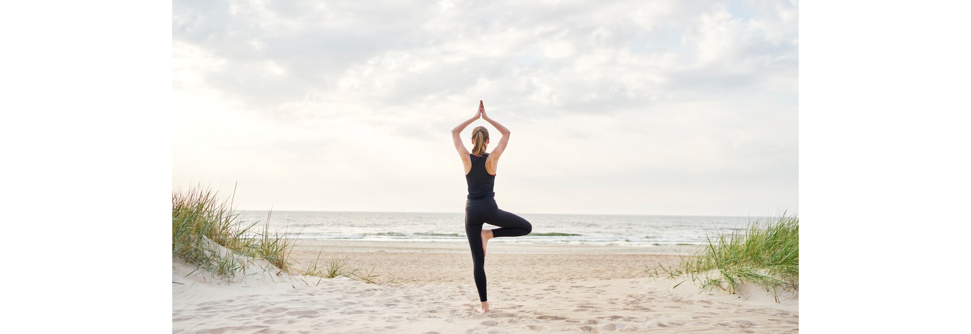 Yoga - vår/sommer 2026