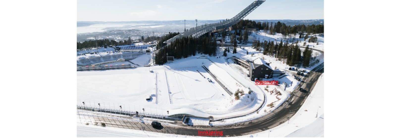 Klassisk nybegynner 1/3