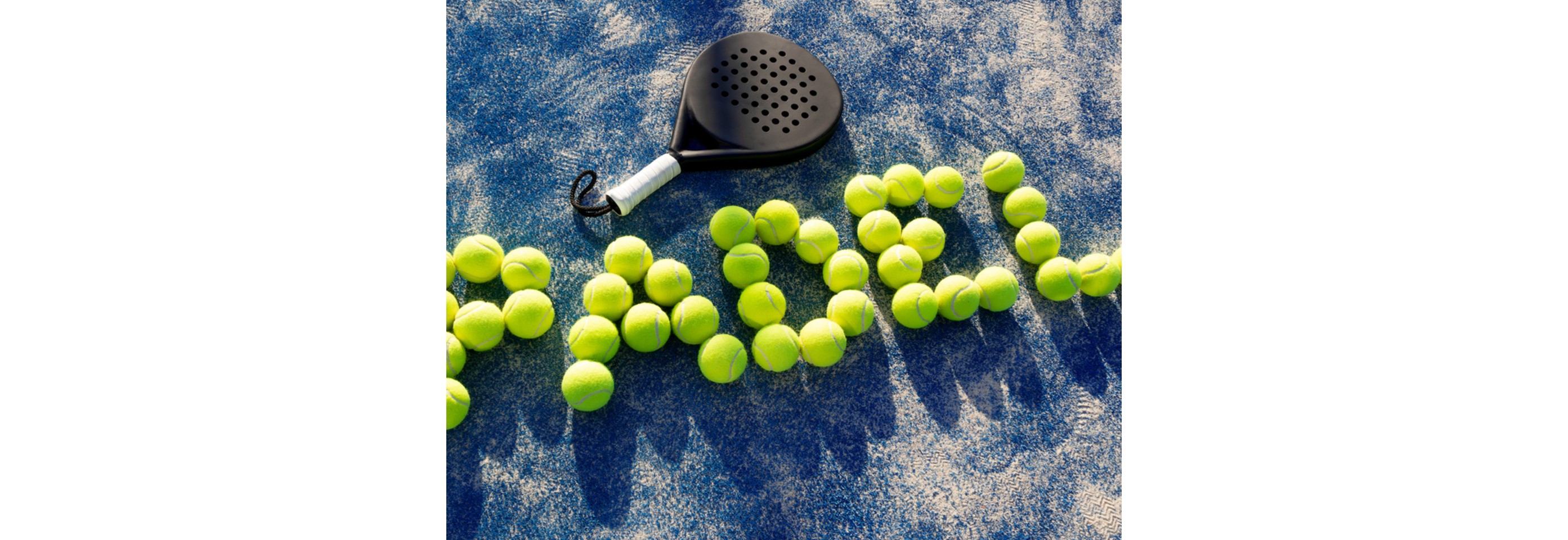 Padeltrening onsdags 17:00-18:00