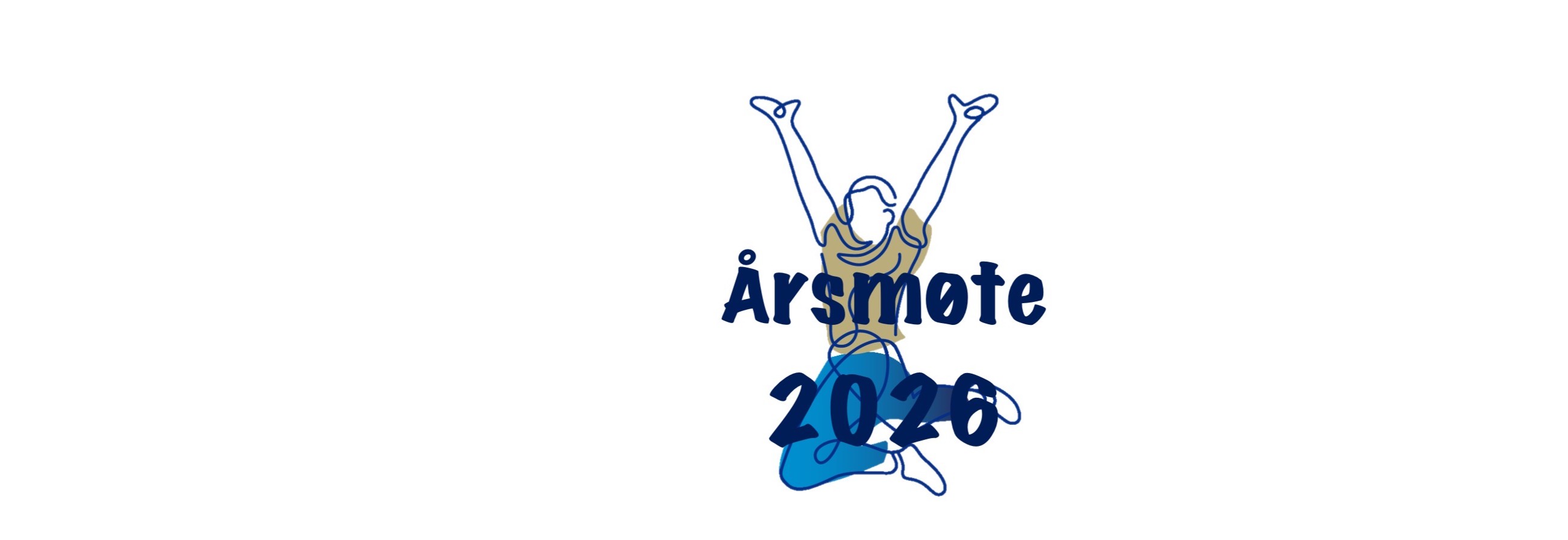Årsmøte 2026, 10. februar kl 16