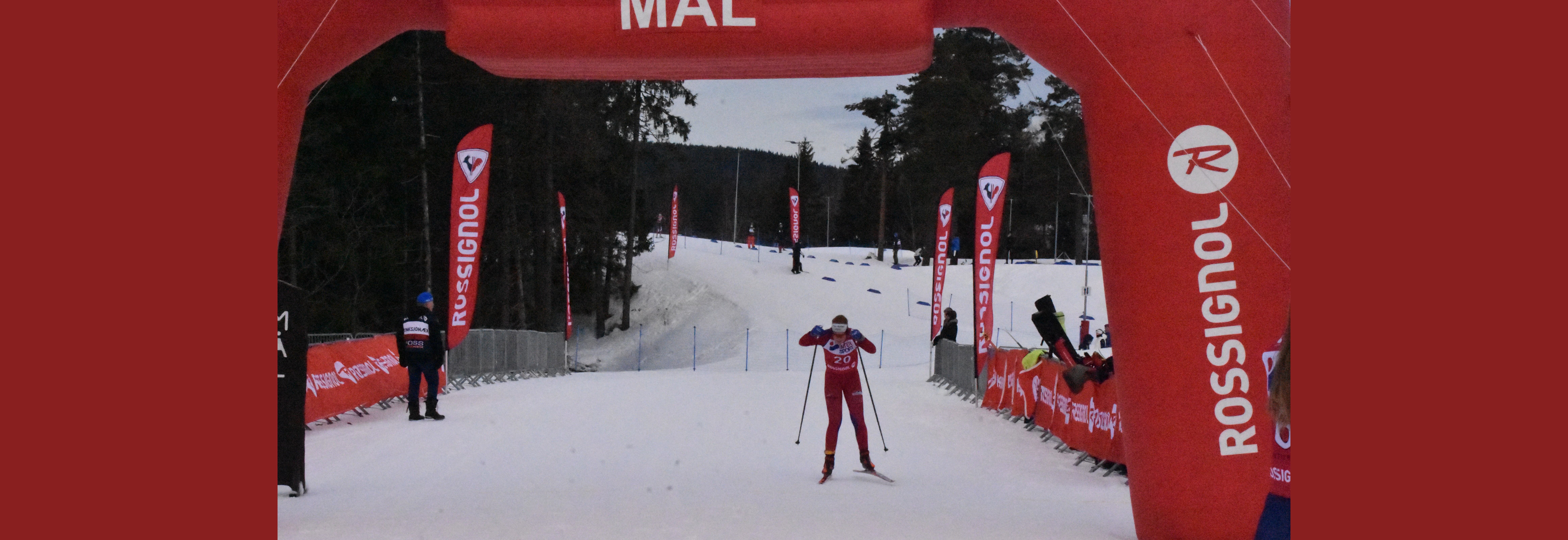 Klubbmesterskap - Årvoll IL