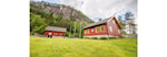 Gåtur til Paulen gård