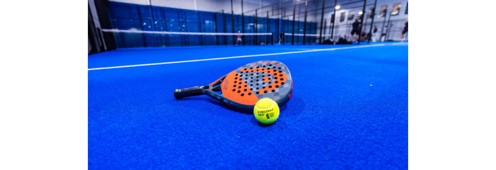 Tryg Padel Tour 2026