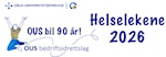 OUS Helselekene 2026